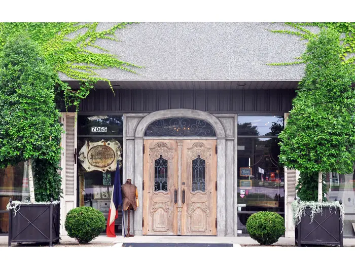 Joyce Horn Antiques