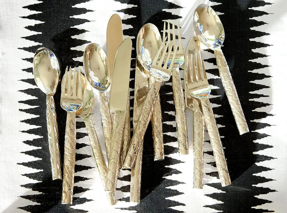 Feathering Your Nest:* 10 Pieces To Accessorize Your First Place