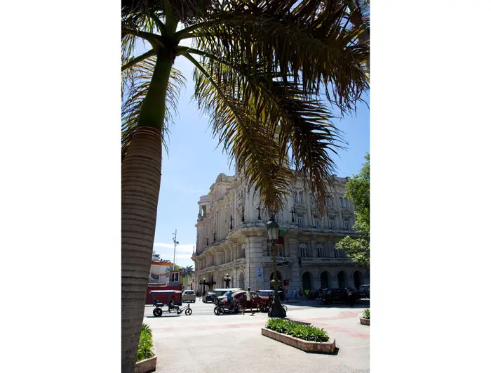 Havana Music Hall