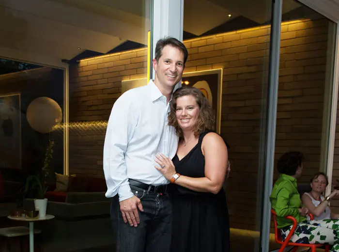 Texas Contemporary Art Fair Kickoff Party