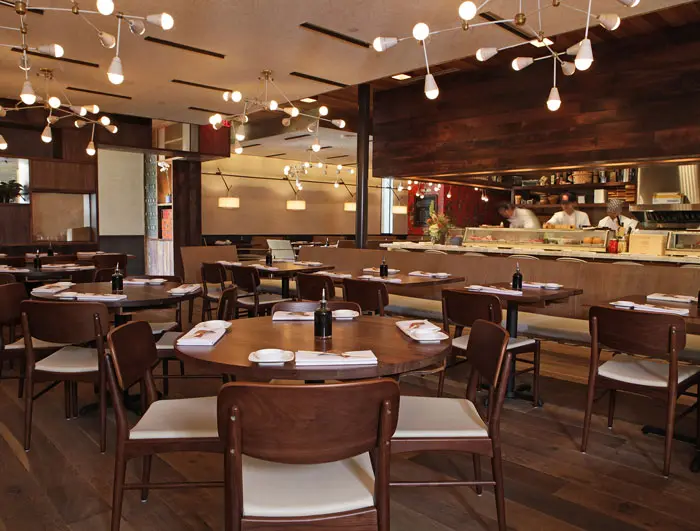 Uchi Dallas