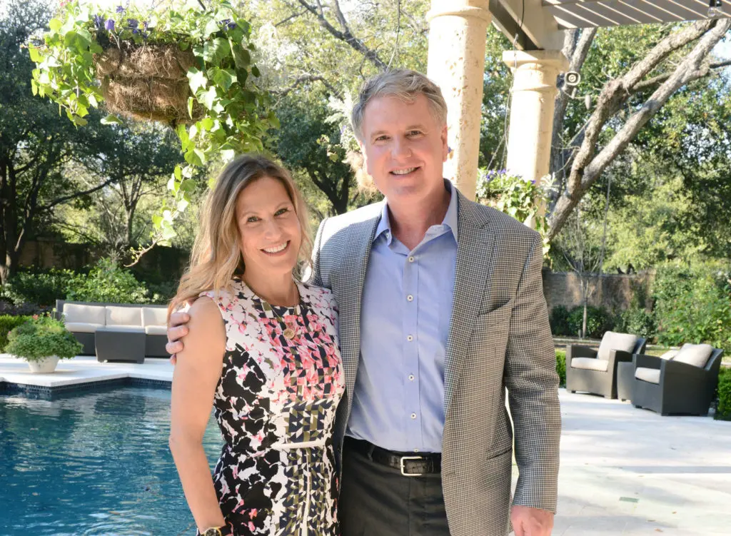 Planned Parenthood Awards Luncheon
