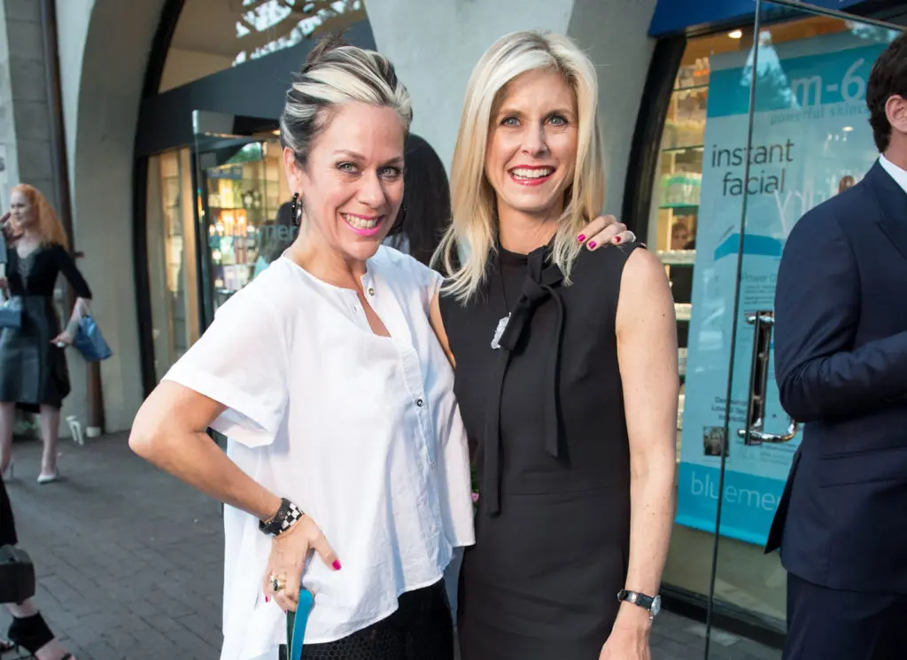 Bluemercury Celebrates Dallas Store Opening