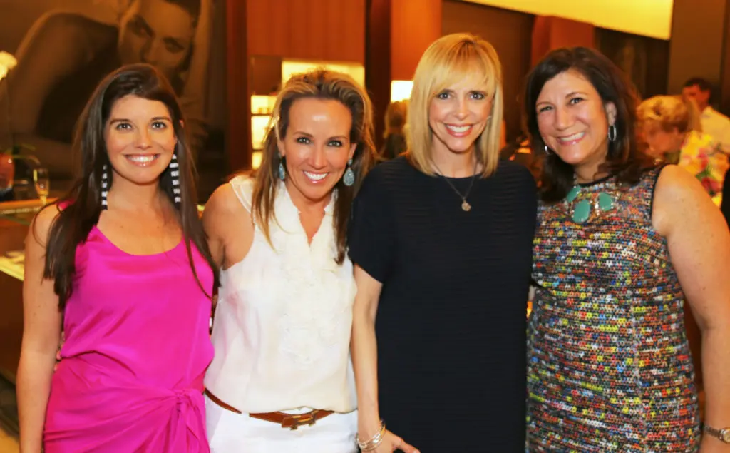 Cattle Baron’s Ball Shopping Event with David Yurman