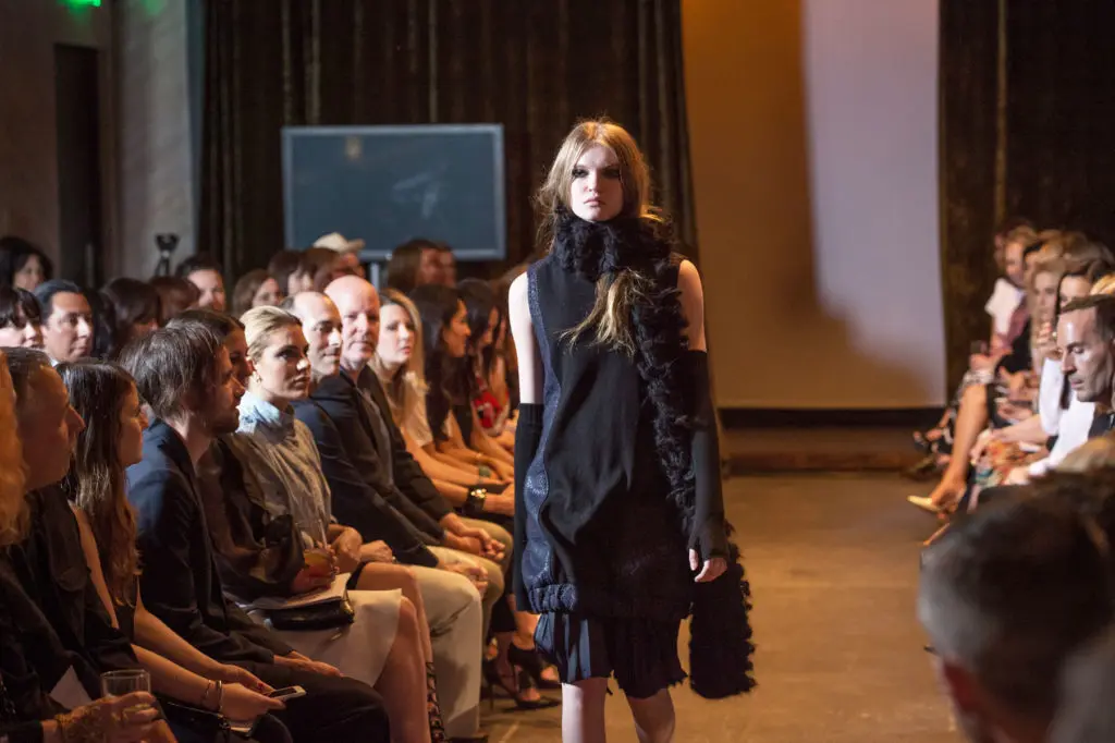 Connexion: Monograph Release Party and Fall 2015 Preview Runway Show Benefitting DIFFA Dallas