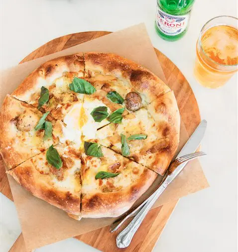 What To Eat This Weekend:* 17 Must-Try Pizzas in Houston