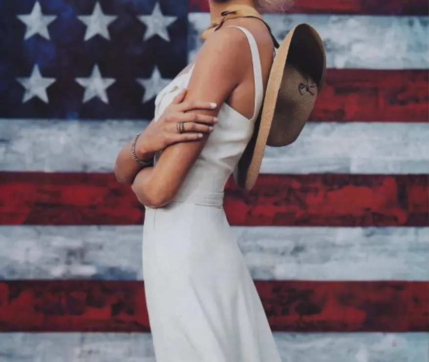 July 4th Weekend Wear