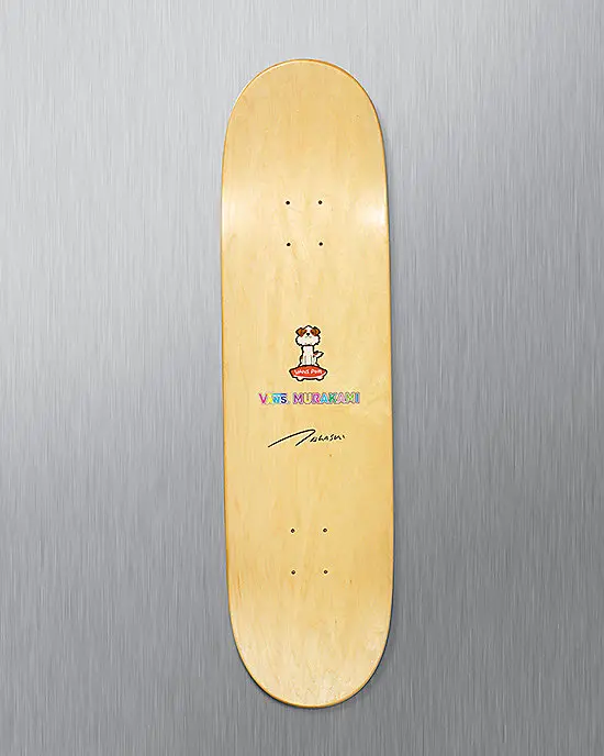 Takashi Murakami Collaborates With Vault by Vans - PaperCity Magazine