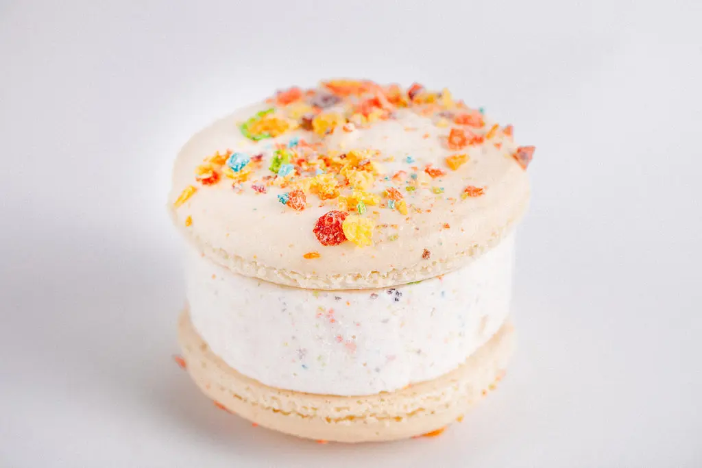 What to Eat This Weekend:* Frozen Treats to Beat the Heat