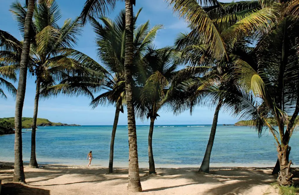 Vacation Like Jagger: Do St. Barth the Rock Star Way at this Luxe Insiders’ Hotel
