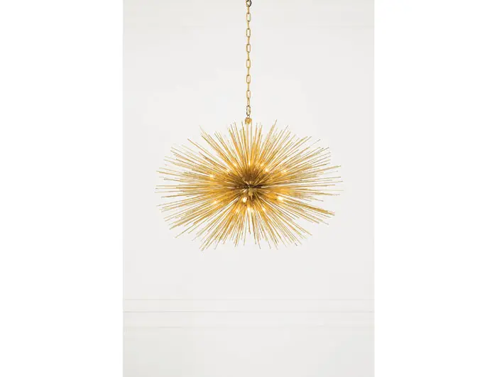 Strada oval pendant, $1,575 to $2,100