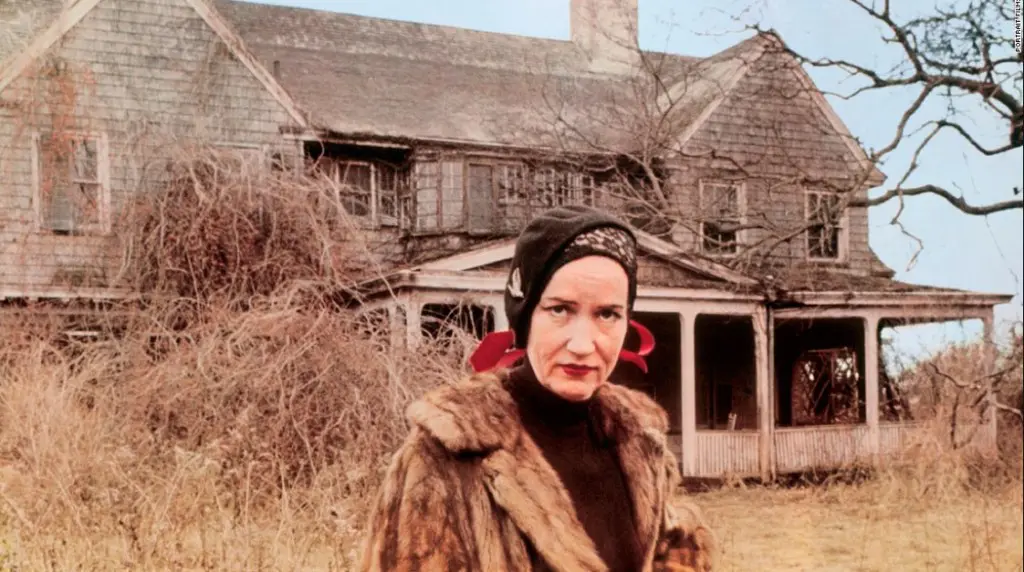 What more can you say about "Grey Gardens"? It put the Maysles Brothers on the map; nearly 40 years later, the antics and mother-daughter relationship of Big and Little Edie Beale — Jackie O's aunt and cousin — are better and truer than anything the Kardashians ever cooked up. Screening Sunday, July 26, at MFAH.
