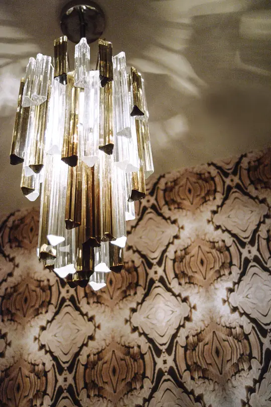 Shadows on design