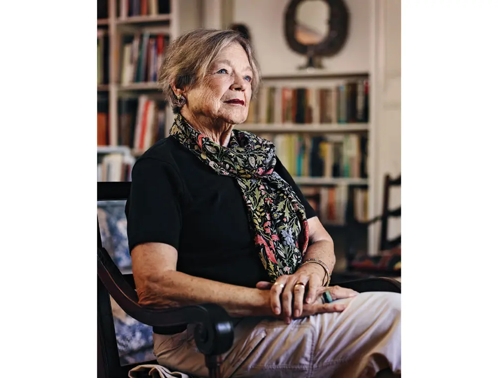 Wendy Watriss.