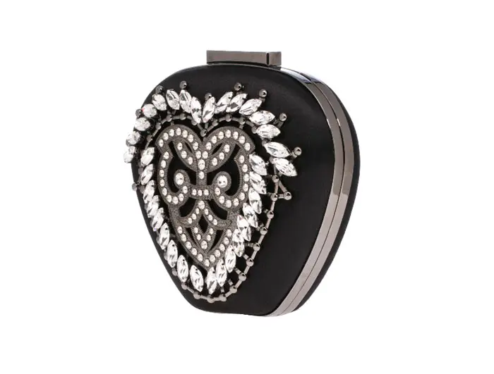 Manolo Blahnik Hangi clutch