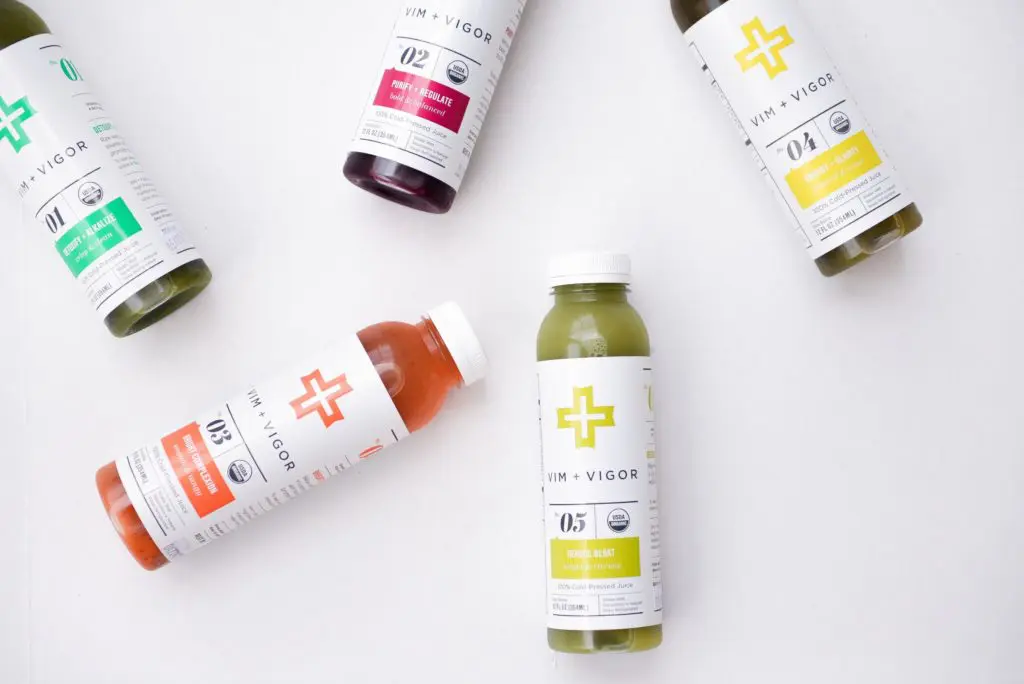 The Hunger Games: Juice Cleanse Survival Tips from a Brave Foodie