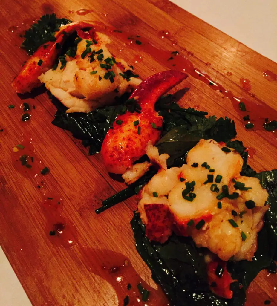 The Best Lobster in Houston? This Restaurant Defies the City’s Crustacean Curse