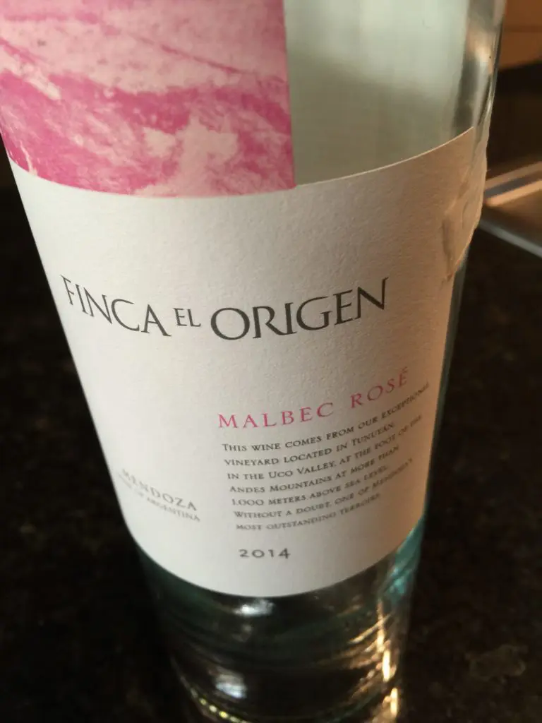 Wines We’re Drinking Now:* A Lively, Fresh Apéritif