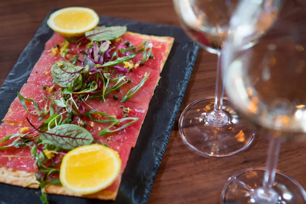 Where to Drink This Week:* Summer Happy Hours