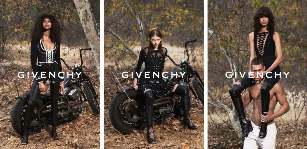Fashion Week Shakeup: Givenchy Says “Non” to Paris, Will Show in New York Instead