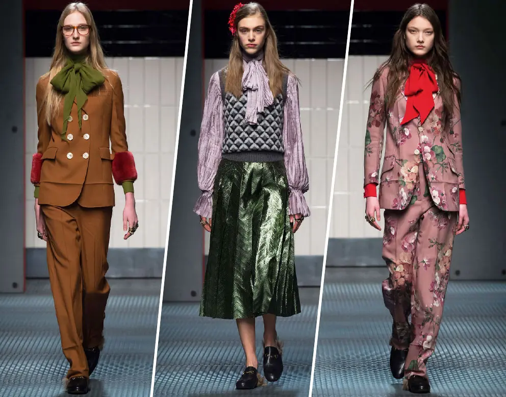 What to Wear this Fall: The Blouse That’s Taking the Fashion World by Storm