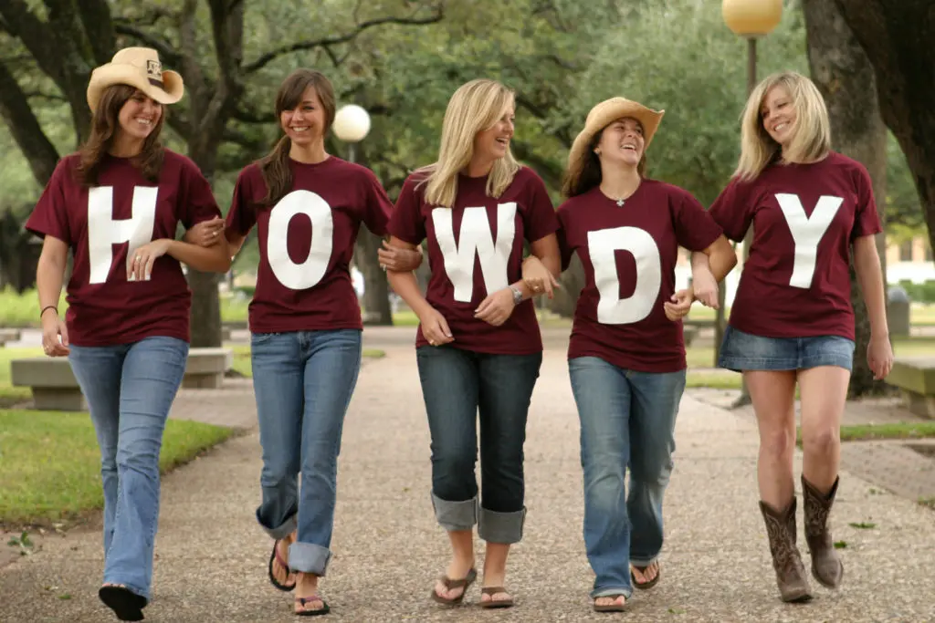 Texas A&M finds itself in the Top 20 of Money's Best Colleges rankings.