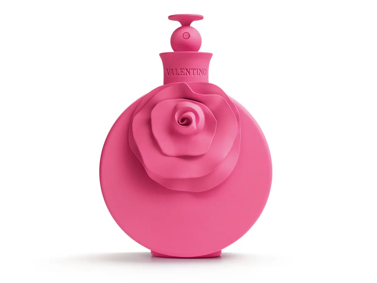 Valentino's Valentina Pink