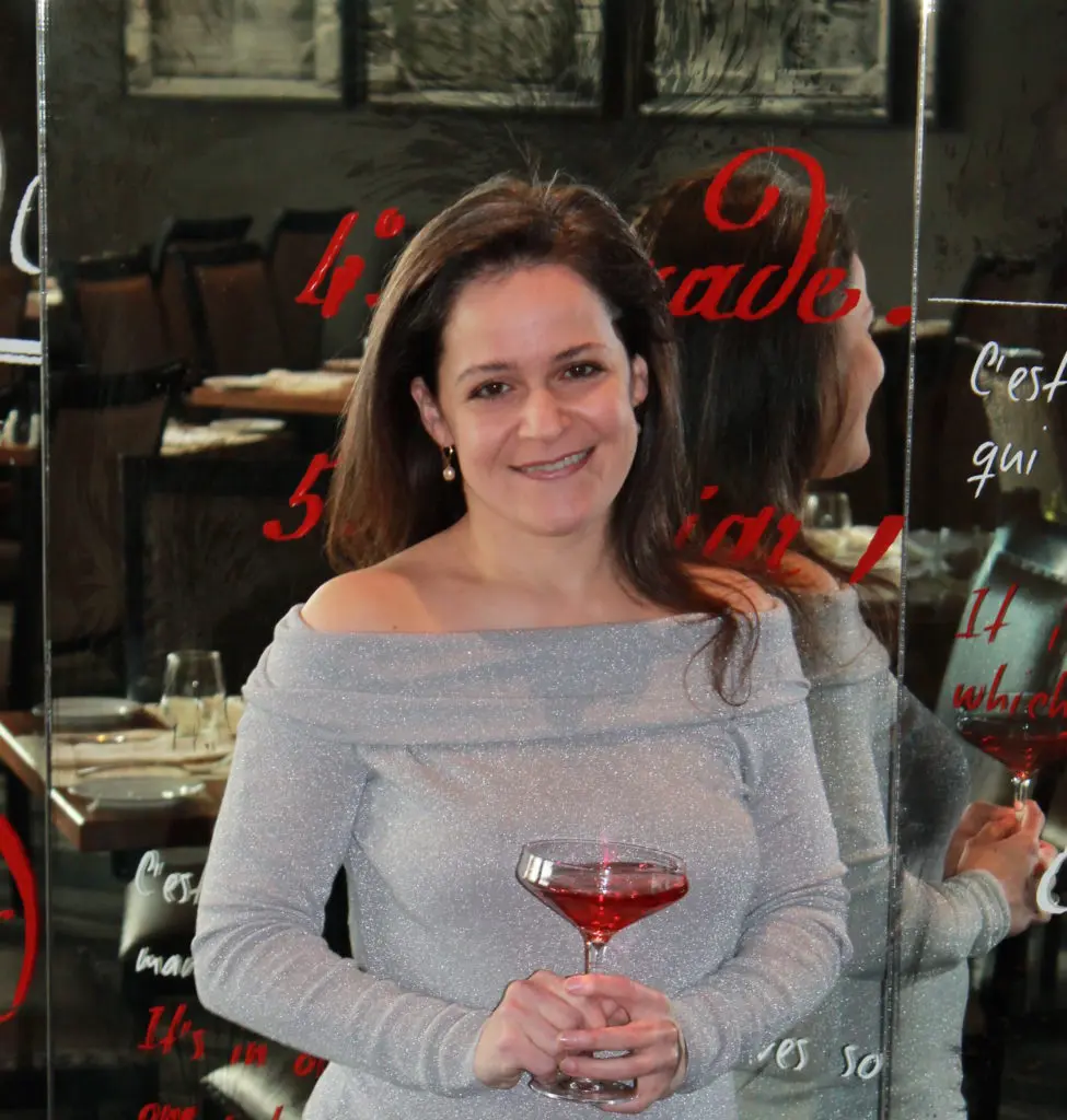 Wine Talk: Opening Bottles and Minds With One of Houston’s Top Sommeliers