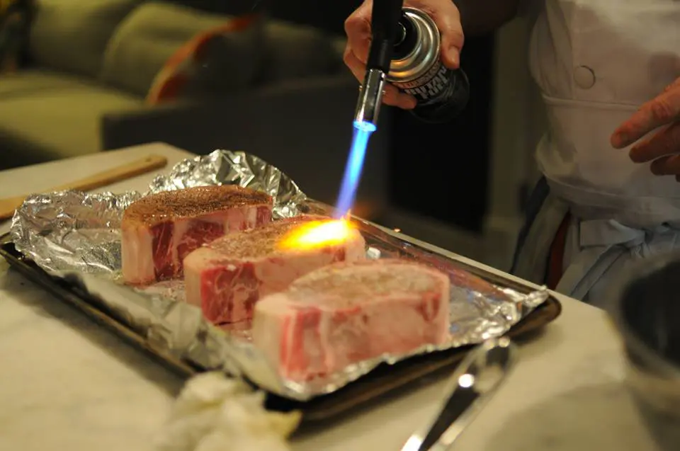 Here’s How To Cook the Best* Rib Eye You’ll Ever Eat