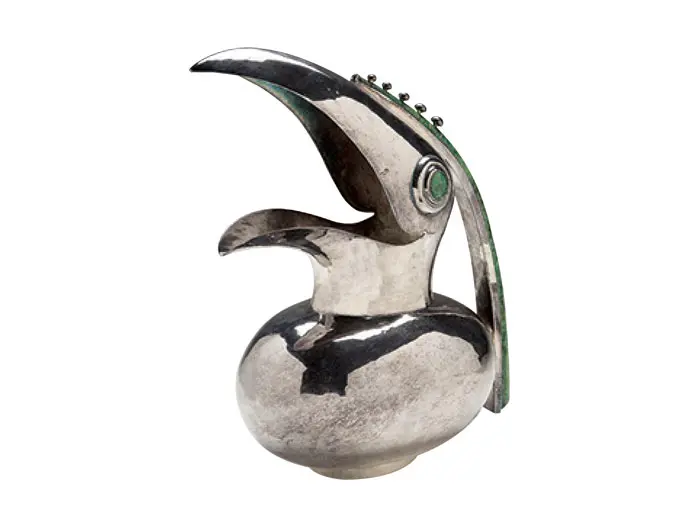 Antiques of River Oaks