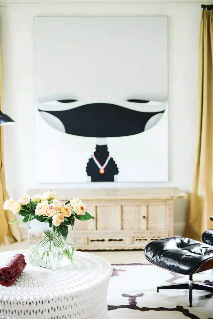 See the Eames.