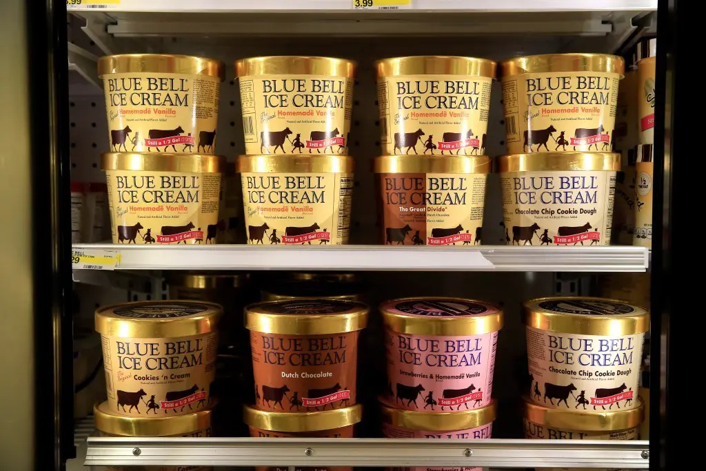 Blue Bell’s Exile Nearly Over: Billionaire Guardian Angel Powers ‘Sudden’ Return to Shelves