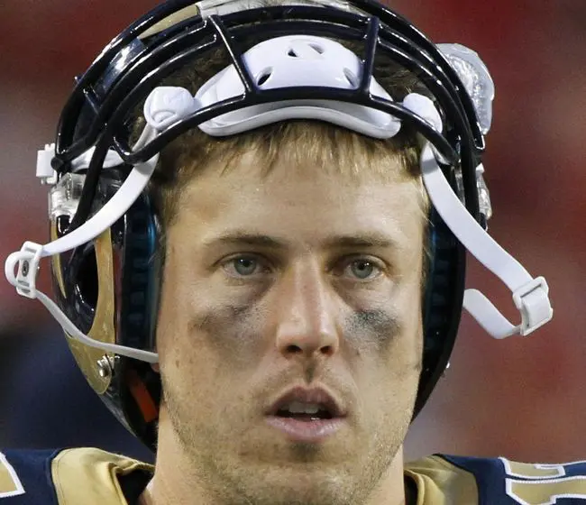 University of Houston legend Case Keenum just keeps stacking up NFL seasons.