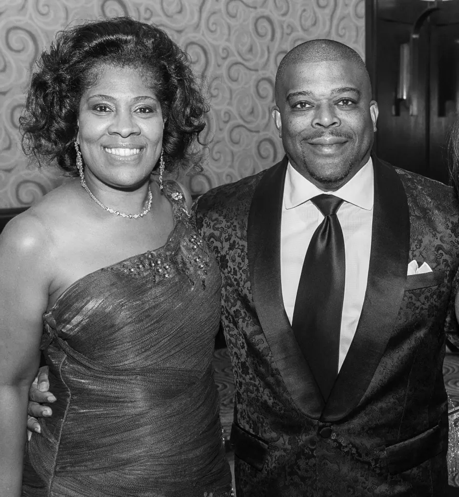 Ensemble Theatre Gala, 08.16.2015