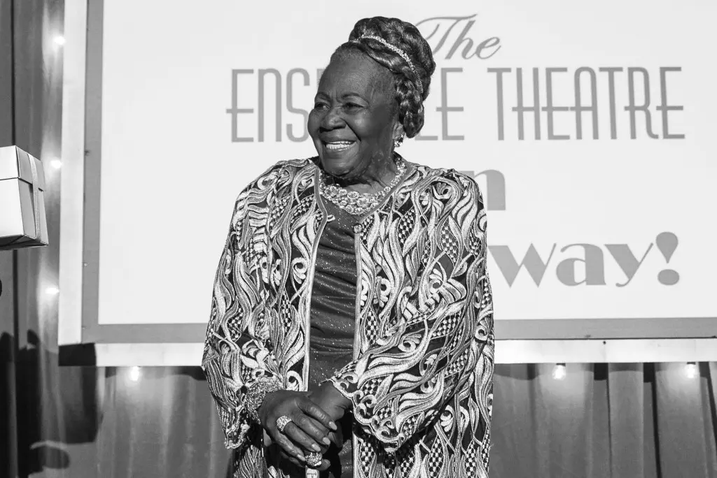 Ensemble Theatre Gala, 08.16.2015