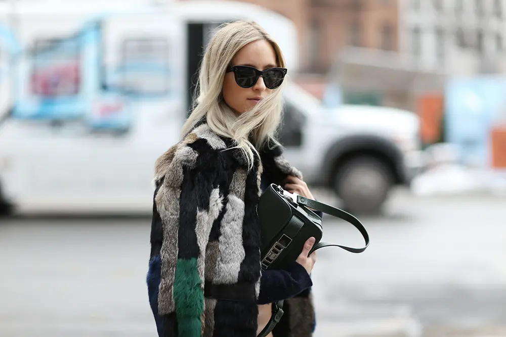 Hippie Chic: Top Fashion Designers Love Patchwork — Here are 16 Ways to Wear It Well