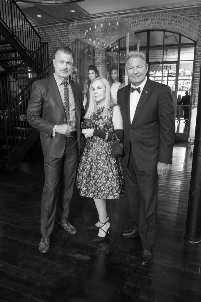 Heart of Fashion Media Preview Party, 8.18.2015