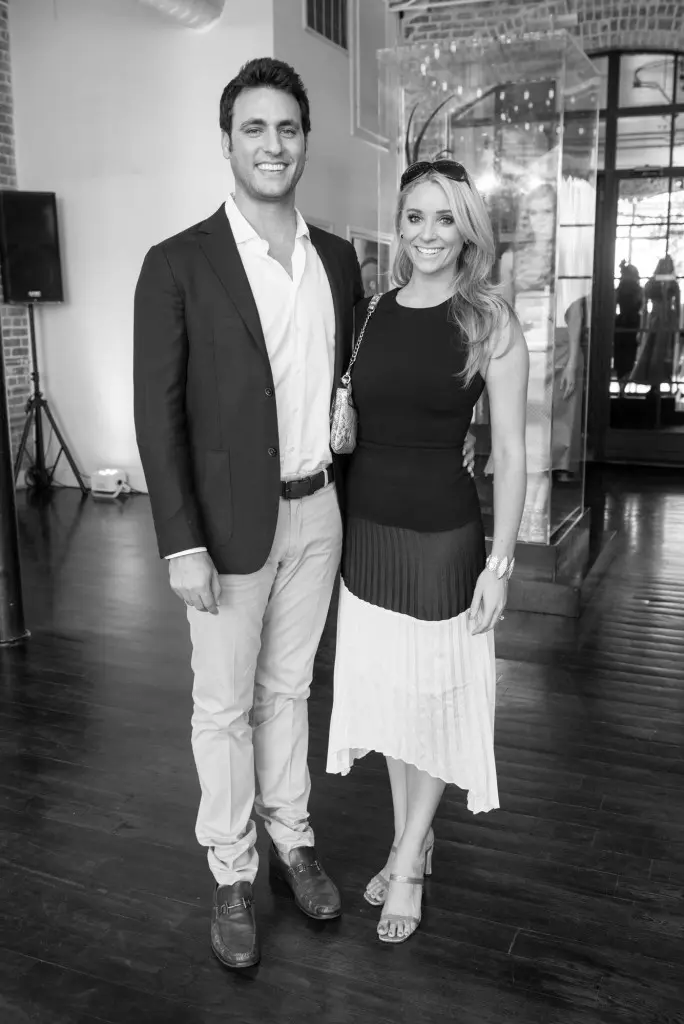 Heart of Fashion Media Preview Party, 8.18.2015