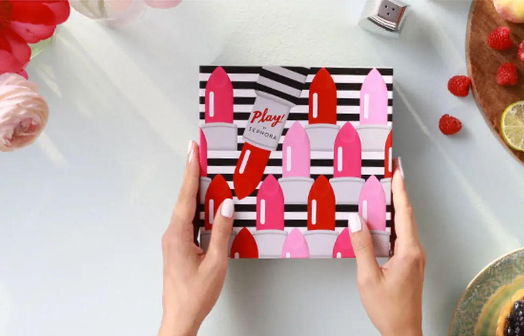 Beauty Box Wars? Major New Player in Subscription Game Challenges Birchbox With Extras