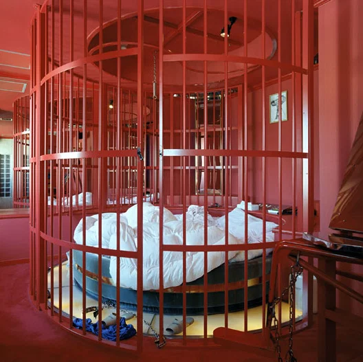 Voyeur Art: Thrilling Show at Fort Worth’s Modern Frames Desire