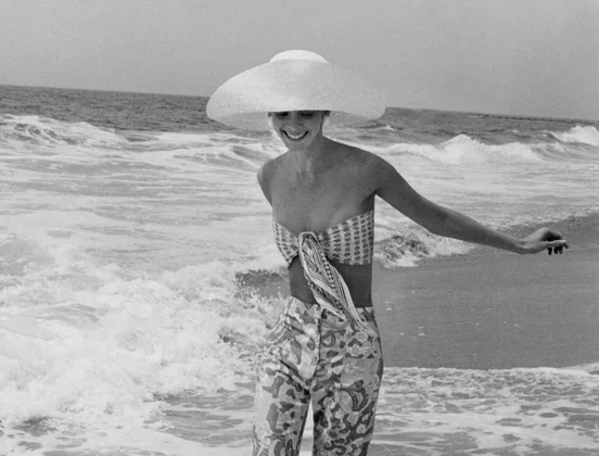 VPC Weekly:* Summer in the Hamptons