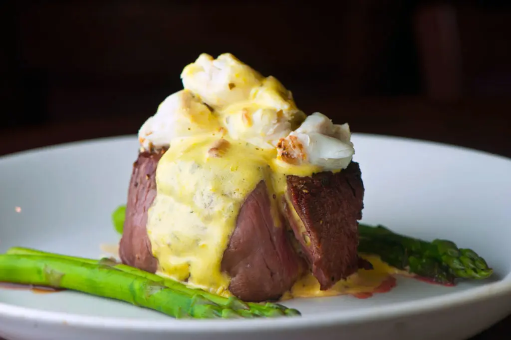 Must-Try Houston Restaurant Weeks Menus: From a Top Steakhouse to a Southern Classic