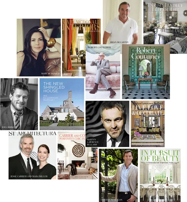 Star Power: *Top Designers Set to Judge *the PaperCity Dallas Design Awards