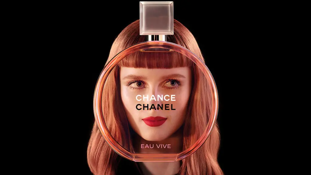 Alluring New Perfume Puts Chanel Within Everyone’s Reach