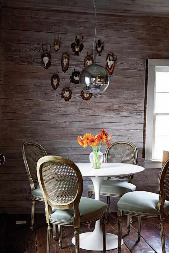 Armando’s Round Top Houses (Photography by Jack Thompson)