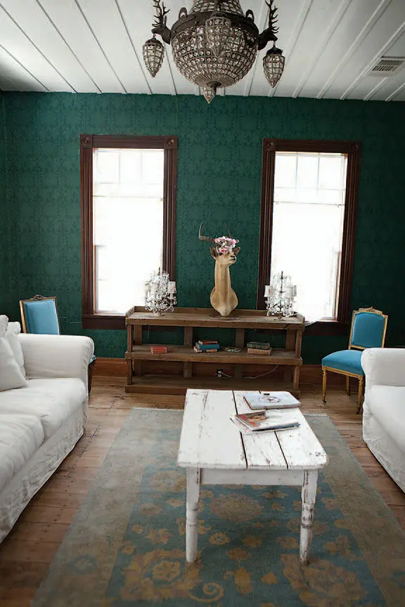 The Prairie by Rachel Ashwell (Photography by Jenny Antill Clifton)