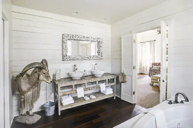 Homes by Georgia Brown (Photography by Haylei Lauren)