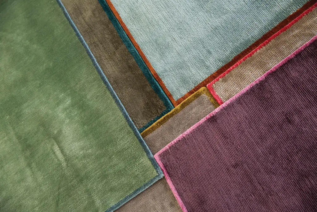 The Most Amazing Carpets Ever? Stunning Colors — and Historic Backstory — Set Them Apart
