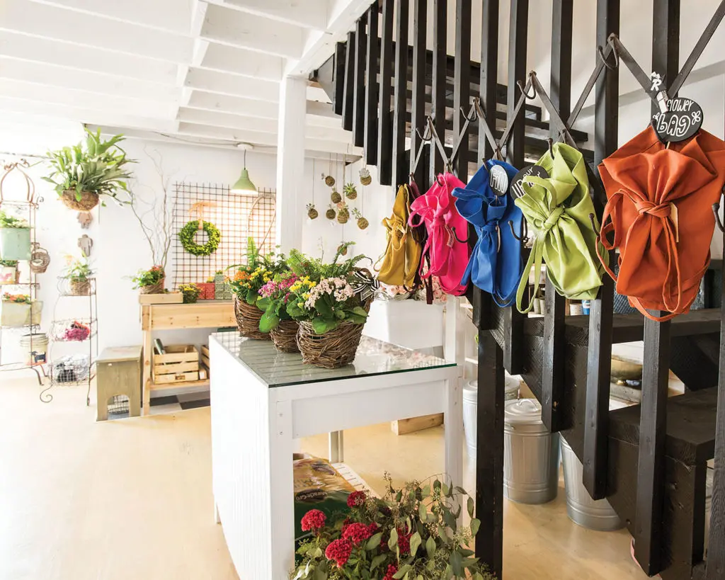 Lakewood’s Favorite Gift Shop Moves and Grows Much Larger: Shabby-Chic Luxuries for Everyone!