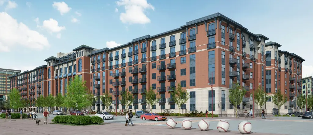 500 Crawford — the new development across the street from Minute Maid Park — will include what promises to be one of Houston's best new restaurants.